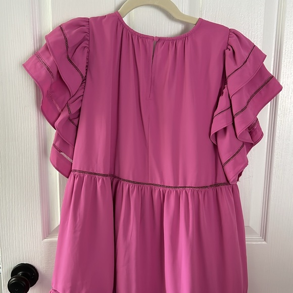 Strat and bolt dress - Picture 4 of 4